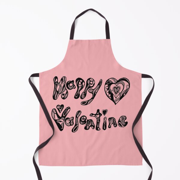 Item preview, Happy Valentine 2  Aussie Tangle - Choose Your Own Background Colour designed and sold by Heatherian.