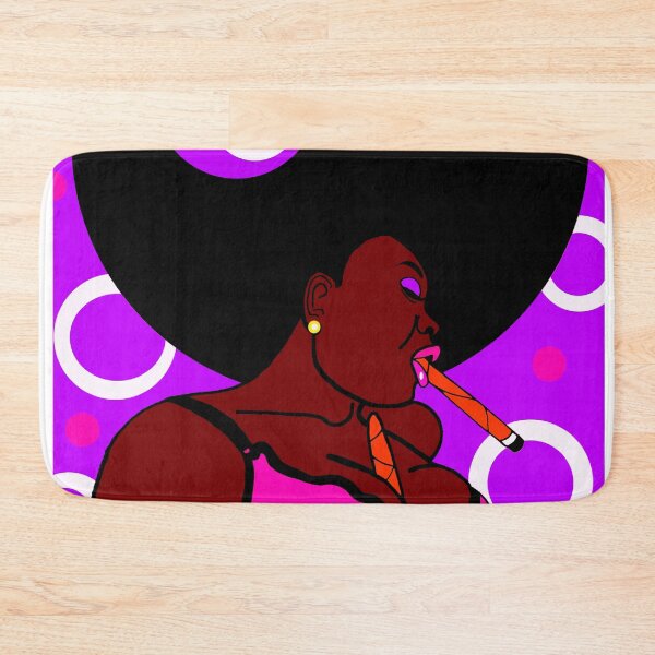 Item preview, Funky soul cigar 4 designed and sold by amoxes.