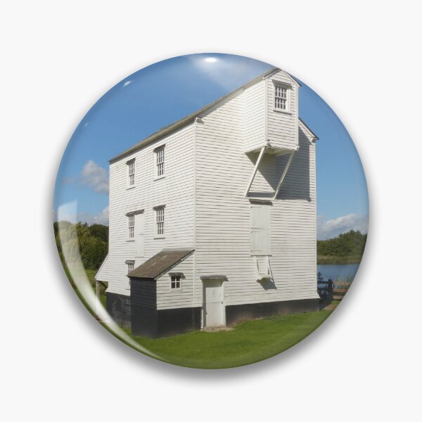 Item preview, Thorrington, Essex designed and sold by Chris Petty.