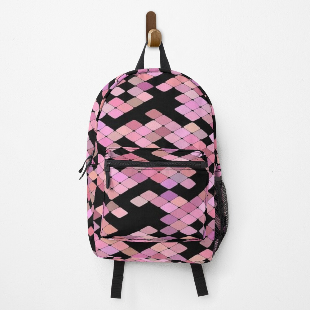 Item preview, Backpack designed and sold by thelastelement.