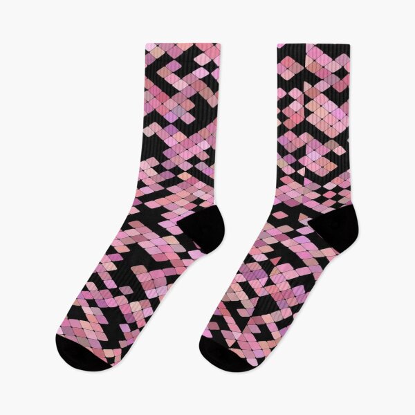 Item preview, Sequence Pattern, Retro Style, designed and sold by thelastelement.