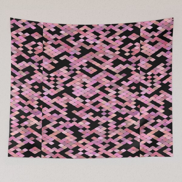 Item preview, Sequence Pattern, Retro Style, designed and sold by thelastelement.