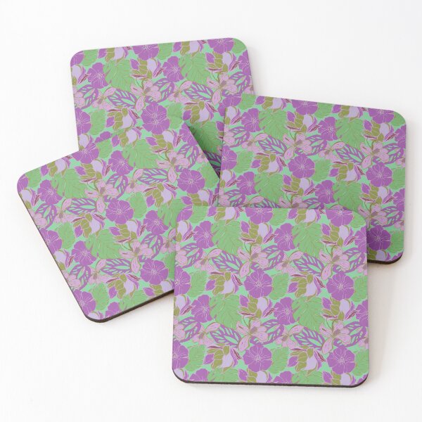 Item preview,  color palette number 8 designed and sold by Natalvaprint.