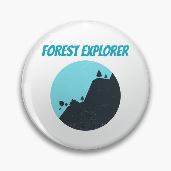 Item preview, Forest Explorer designed and sold by henes88.