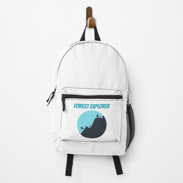 Item preview, Forest Explorer designed and sold by henes88.
