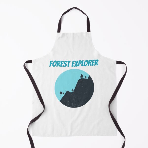 Item preview, Forest Explorer designed and sold by henes88.