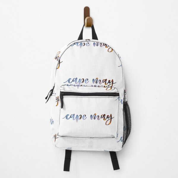 Item preview, Cape May designed and sold by webeepress.