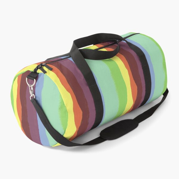Artikelvorschau, Airbrush Regenbogen entworfen und verkauft von LochNestFarm.