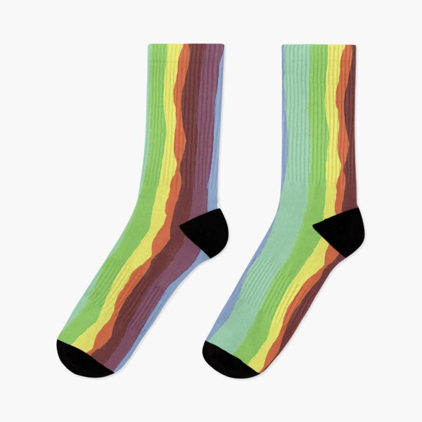 Artikelvorschau, Airbrush Regenbogen entworfen und verkauft von LochNestFarm.
