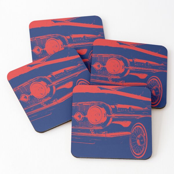 Item preview, Classic Car Aesthetic designed and sold by anomalydesign.