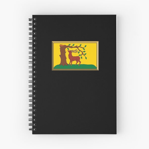 Item preview, Berkshire Flag Stickers, Gifts & Products (GF) designed and sold by mpodger.