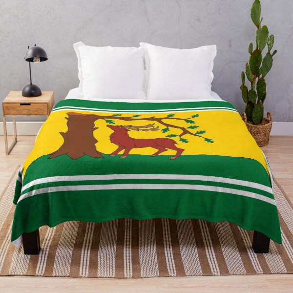 Item preview, Berkshire Flag Stickers, Gifts & Products (GF) designed and sold by mpodger.