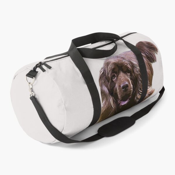 Item preview, Sussex Spaniel - Beautiful Dog designed and sold by ElegantCat.