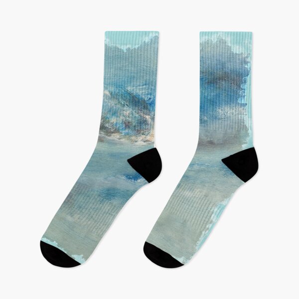 Item preview, Abstract Sky designed and sold by Ethiyo.