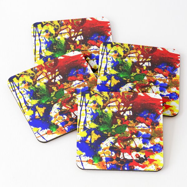 Item preview, Colorful Dream designed and sold by pracha.