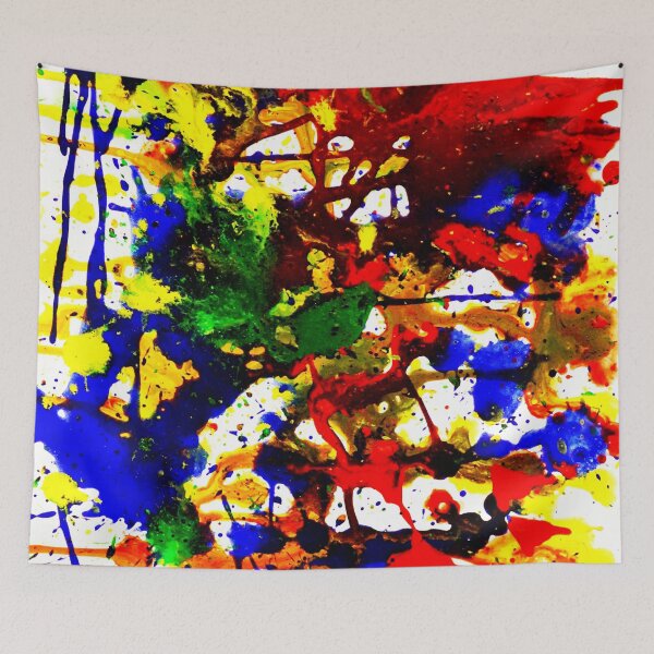 Item preview, Colorful Dream designed and sold by pracha.