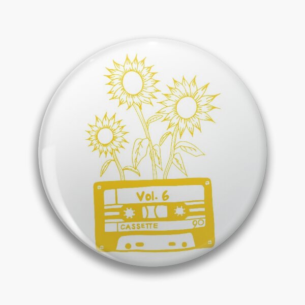 Aperçu de l'œuvre Tournesol Vol. 6 créée et vendue par karissawise.