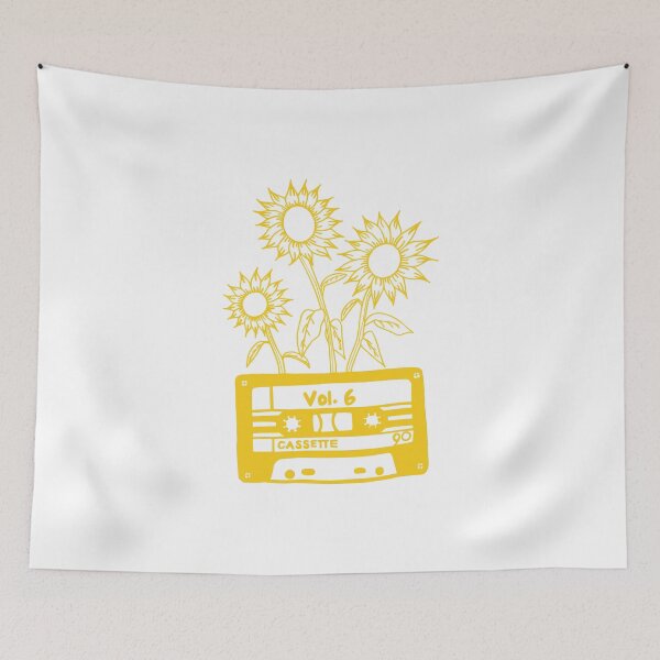 Item preview, Sunflower Vol. 6 designed and sold by karissawise.