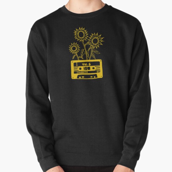 Sunflower Vol. 6 Pullover Sweatshirt