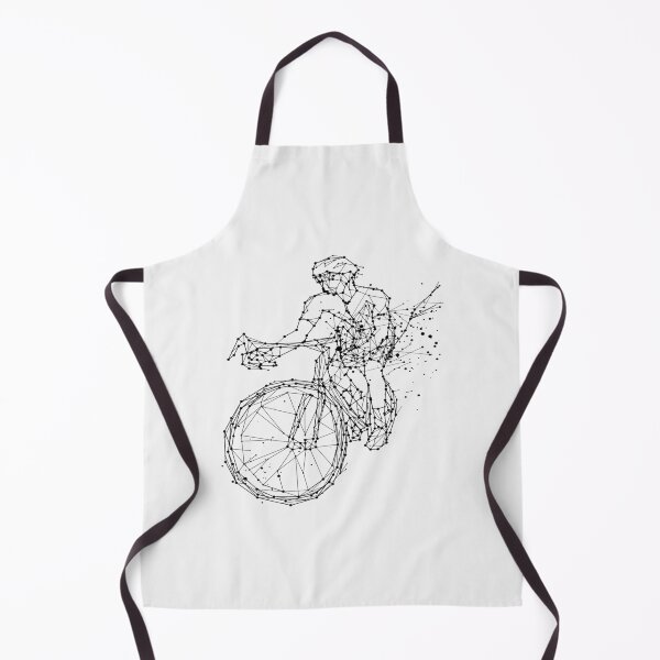 Item preview, Abstract Bicycle designed and sold by Dewirumbaina.