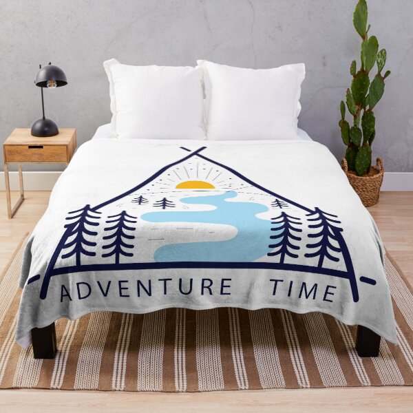 Item preview, Adventure Time designed and sold by CESAR-STORE.