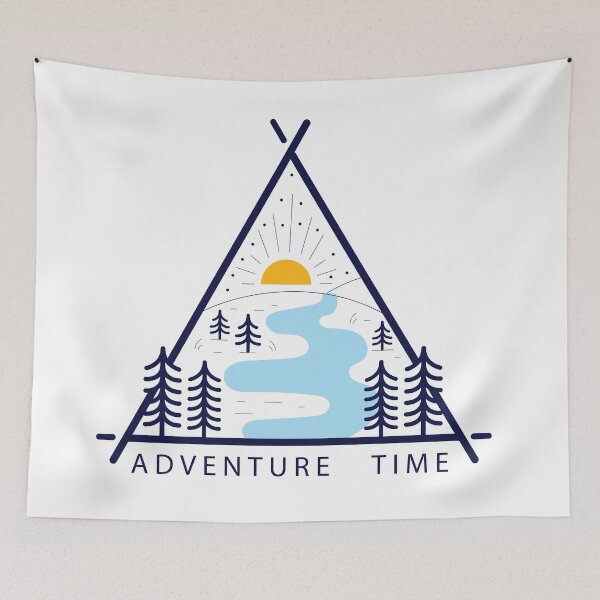 Item preview, Adventure Time designed and sold by CESAR-STORE.
