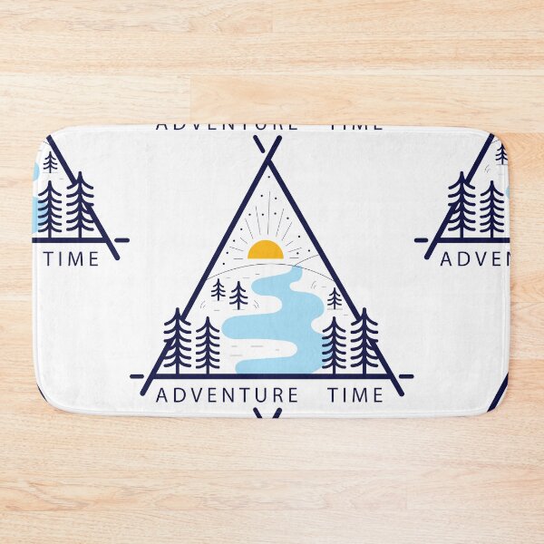 Item preview, Adventure Time designed and sold by CESAR-STORE.
