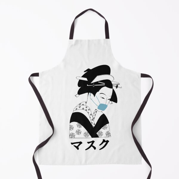 Item preview, Japanese mask covid-19 coronavirus designed and sold by ichi-ni-san.