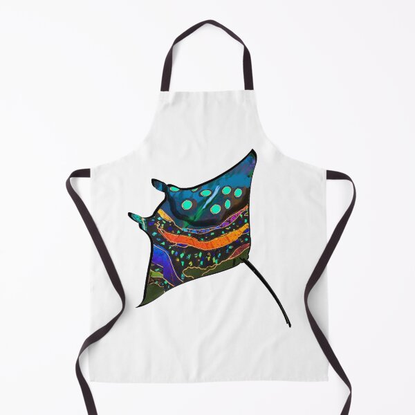 Item preview, Deep Sea Ray designed and sold by NINUNO.
