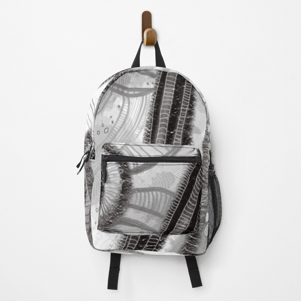 Concentric Backpack