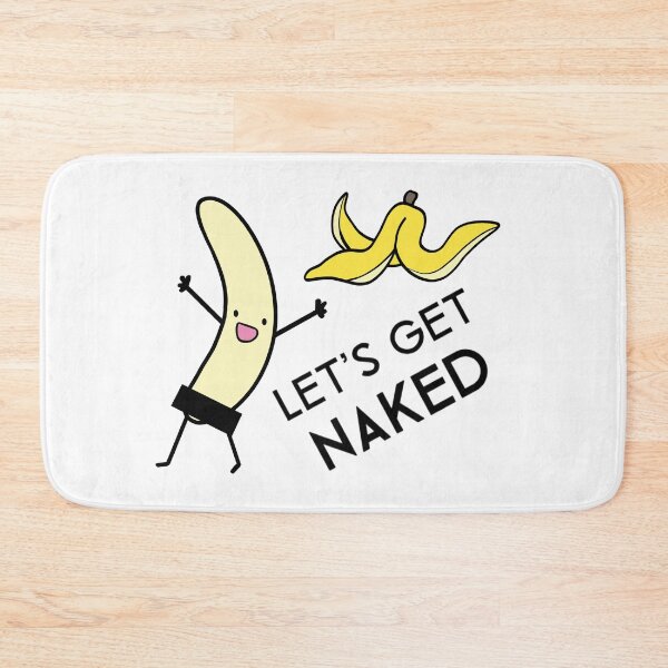 Item preview, Let's get naked designed and sold by wazakarola.