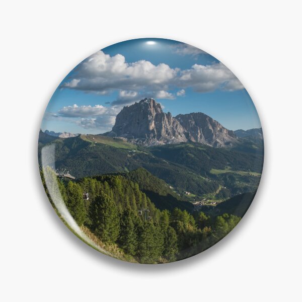 Artikelvorschau, Italienische Alpen entworfen und verkauft von Nicomaja.