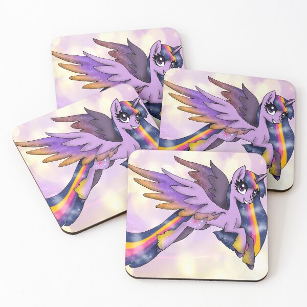 Item preview, Twilight Sparkle designed and sold by Fensy.