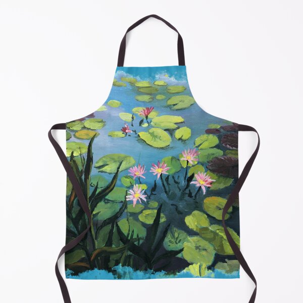 Item preview, Lotus Flowers designed and sold by Ethiyo.