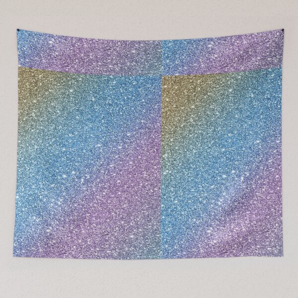 Item preview, Sparkle Print, Colored Pattern, designed and sold by thelastelement.