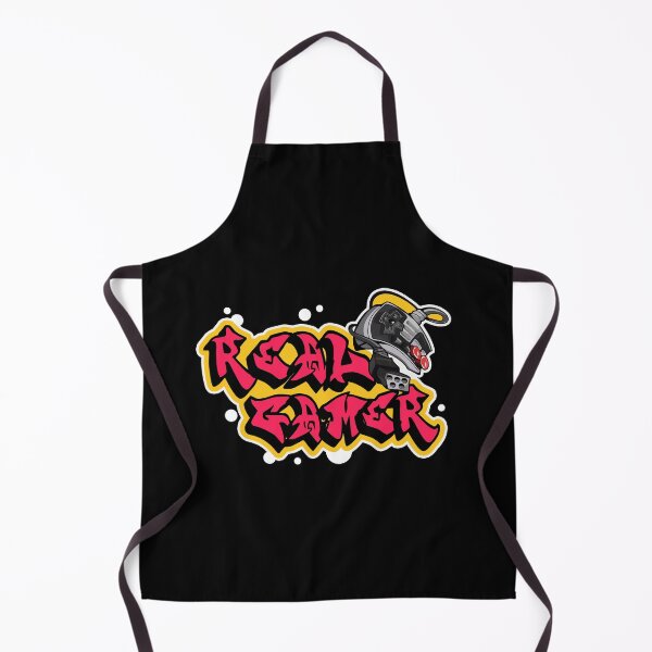 Item preview, Real Gamer Special Video Gamer Birthday Gift designed and sold by Tee Revolution.