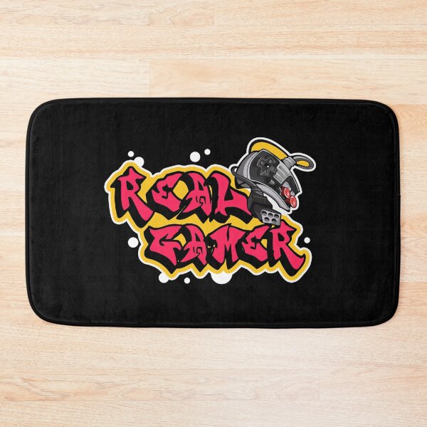 Item preview, Real Gamer Special Video Gamer Birthday Gift designed and sold by Tee Revolution.