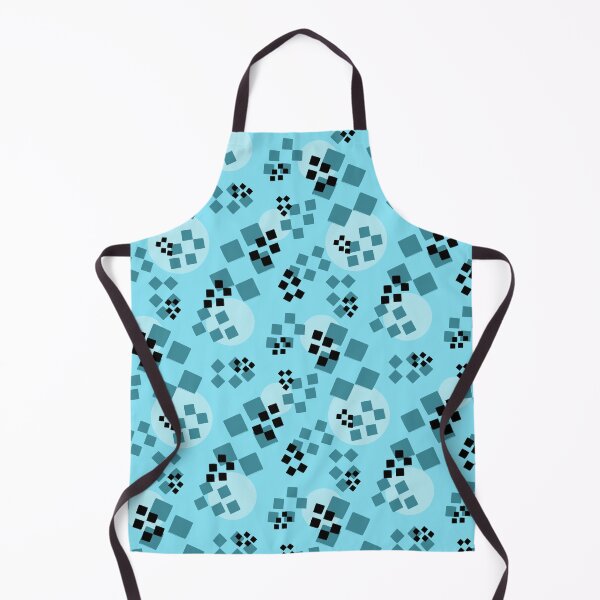 Artikelvorschau, Teal Toucan Minimalism Coordinate entworfen und verkauft von Sharon Schwalbe.