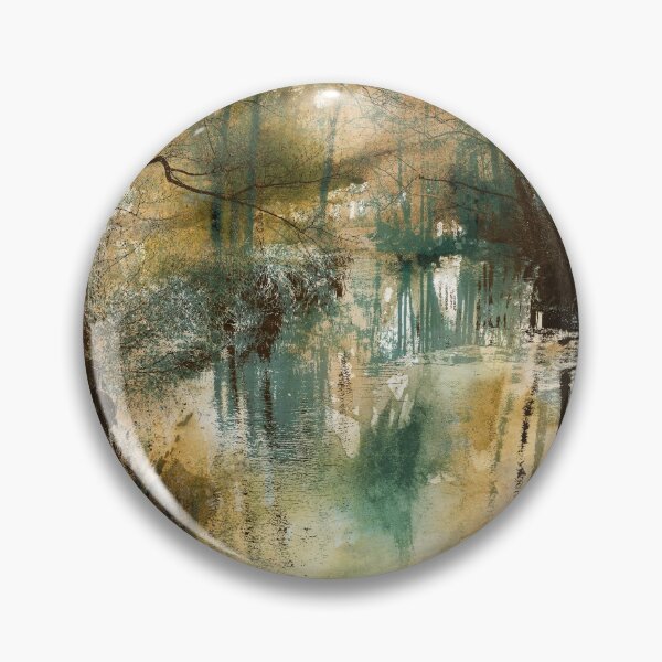 Item preview, The River and Trees designed and sold by Ethiyo.