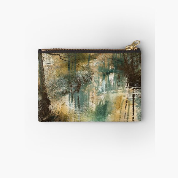 Item preview, The River and Trees designed and sold by Ethiyo.