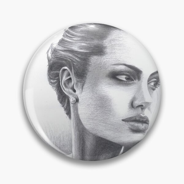 Item preview, Angelina Jolie designed and sold by Karen Bittkau.