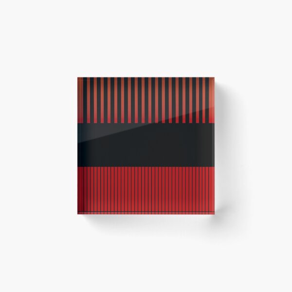 Item preview, Colour Pop Stripes - Brimstone designed and sold by LAEC-Shop.
