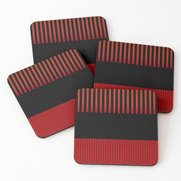 Item preview, Colour Pop Stripes - Brimstone designed and sold by LAEC-Shop.