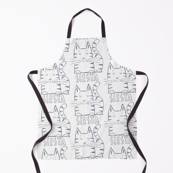 Item preview, Cat on siesta designed and sold by duxpavlic.