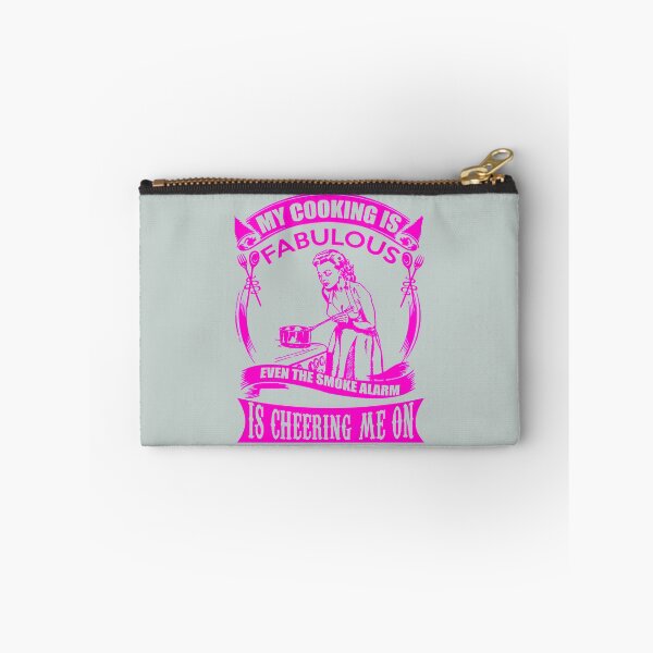 Item preview, My cooking is fabulous - Funny cooking lover Gift designed and sold by Teenation9.