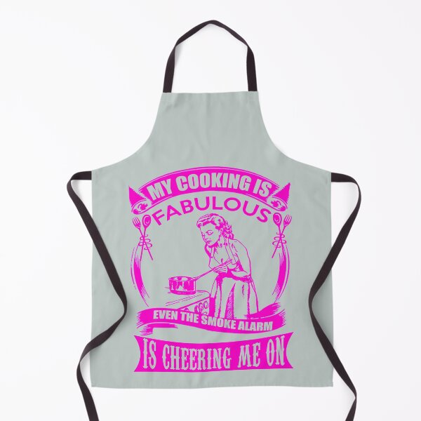 Item preview, My cooking is fabulous - Funny cooking lover Gift designed and sold by Teenation9.