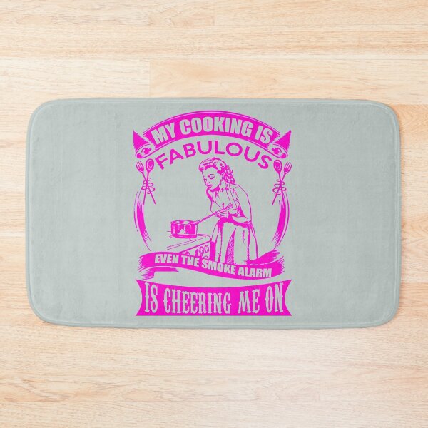 Item preview, My cooking is fabulous - Funny cooking lover Gift designed and sold by Teenation9.