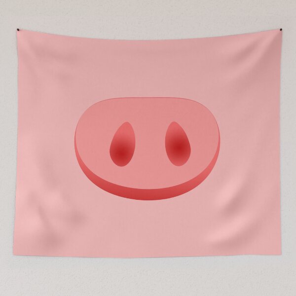 Item preview, Pigs Snout designed and sold by MarkUK97.