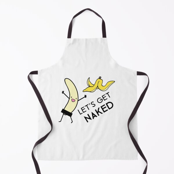 Item preview, Let's get naked designed and sold by wazakarola.