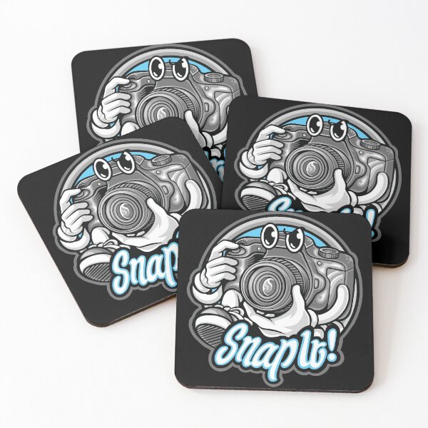 Item preview, Snap It! designed and sold by Dewirumbaina.